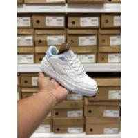 ราคา รองเท้าลําลองผู้หญิง DIADORA NELO WHITE BLUE DIACA250404รองเท้าต้นฉบับ W (27293109207)