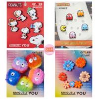 ราคา พร้อมส่ง!! ของแท้100% Crocs Jibbitz ของแท้จากอเมริกา (25654924570)