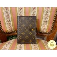 ราคา LV agenda พร้อมกระดาษ (25886523490)