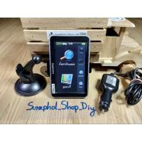 ราคา GPS Garmin nüvi 2465(esri Thailand),จอ 4.3 นิ้ว (28161969568)