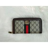ราคา กระเป๋าใส่เงินใบยาว ซิปรอบ (9199317640)