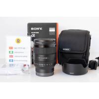 ราคา Sony FE 24mm f1.4 G Master สภาพสวย อดีตประกันศูนย์ (15913118541)