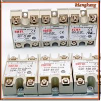 ราคา งานแท้ Solid State Relay SSR25DD SSR40DD 50Dd 75dd 80dd 60dd 80dd 100dd โซลิดสเตทดีเลย์ (25146602592)