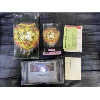 ราคา ตลับเกมส์ Super Famicom Game : Shin Megami Tensei 2 : SFC Game (19922242627)