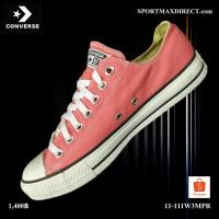 ราคา รองเท้า Converse รุ่น ALL STAR COLOR UPDATE OX PINK ROSE (11-111W3MPR) (18736572677)