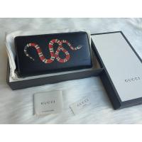 ราคา Gucci long wallet 2020 (7176885580)