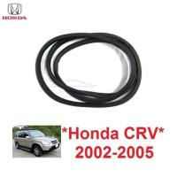ราคา ยางฝาท้าย ฮอนด้า ซีอาร์วี 2002-2006 Honda CRV Gen2 ยางฝากระโปรงท้าย CR-V (40921342022)