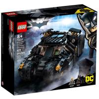 ราคา Lego DC 76239 Batman™ Batmobile™ Tumbler: Scarecrow™ Showdown ของแท้ (16177649547)