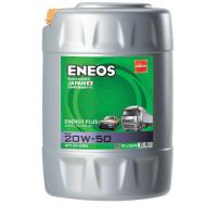 ราคา เอเนออส ENEOS ENERGY PLUS 20W-50 18 ลิตร เอเนอจี พลัส 20W50 น้ำมันเครื่องยนต์ดีเซล 18L API CF-4 ดีเซล SG CF4 (55406283418)