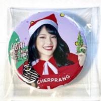 ราคา [พร้อมส่ง] BNK48 เฌอปรางbnk48 CherprangBNK48 เข็มกลัด BNK48 (15980332665)