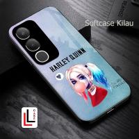 ราคา {LL0885} Softcase Glitter Vivo Y11,Y12,Y15,Y16,Y17S,Y19S,Y21T,Y33T Cover Smartphone Case Hp Vivo Protective Silicone Mica LEGENDARY COUPLE HUAMRY , DUO ออกแบบมาเป็นเอกลักษณ์ของ , DC (55852950353)