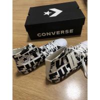 ราคา มือ1 รองเท้าผ้าใบ converse all star แท้จากช้อป (21824384527)