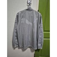 ราคา เสื้อวอร์ม PUMA แท้ มือสองสภาพดี (26872763986)