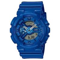 ราคา นาฬิกา G Shock รุ่น GA-110BC-2ADR ของแท้ ประกัน WW (1435252507)