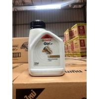 ราคา (ยกลัง12กระป๋อง) Castrol คาสตรอล น้ำมันออโต้ลูป มอเตอร์ไซค์ 2 จังหวะ Go!2T ขนาด 0.5L (52406090987)