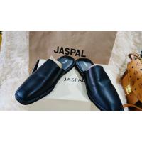 ราคา Jaspal รองเท้ารองเท้าสไตล์ mule (แบบสายส้นเปิด) ราคาปรกติ 2,795 .- (40078656290)