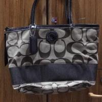 ราคา Coach มือสองของแท้ (1553532893)