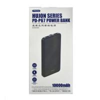 ราคา Proda PowerBank 10000mah สีดำ (3567420995)