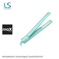 ราคา LESASHA LS เครื่องหนีบผม STRAIGHT & CURL HAIR CRIMPER MINT รุ่น LS1555 (24753866898)