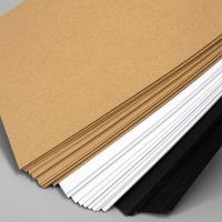 ราคา A4Kraft กระดาษกระดาษแข็งสีขาวเสริม A3Black Cardstock ขนาดใหญ่หนา Art Craft สีขาววาดโปสเตอร์ที่เขียนด้วยลายมือพิเศษ; A4 กระดาษคราฟท์กระดาษแข็งสีขาวพร้อม Hard A3 Black Cardboa (53305864015)