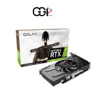 ราคา GALAX RTX 3050 (1-CLICK OC) V2 8GB GDDR6 ประกันศูนย์ไทย (20051756214)