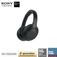 ราคา SONY WH-1000XM4 หูฟังตัดเสียงรบกวนแบบไร้สาย ***รับประกันศูนย์โซนี่ไทย*** (9474018608)