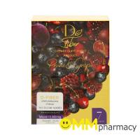 ราคา D-FIBER ดี-ไฟเบอร์ 7ซอง/กล่อง (16623061834)