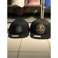 ราคา หมวก Bart Simpson & Obey (29756219095)