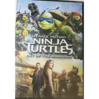 ราคา Teenage Mutant Ninja Turtles: Out Of The Shadows /เต่านินจา: จากเงาสู่ฮีโร่ (SE) (DVD มีเสียงไทย มีซับไทย) (แผ่น Import) (8580496016)