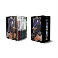 ราคา The wrong way Boxset (1493673003)