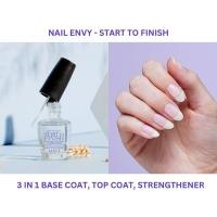 ราคา OPI Start to Finish - 3in1 Base Coat + Treatment + Top Coat 15ml (26739249051)
