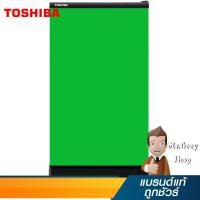 ราคา TOSHIBA ตู้เย็น 1ประตู 5.2 คิว Green รุ่น GR-B149 SG (18485) (7755277974)