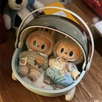 ราคา รถเข็นใส่ตุ๊กตา น่ารักปุ๊กปิ๊ก (25871210215)