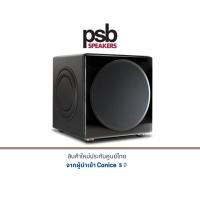 ราคา PSB SubSeries 450 12″ DSP Subwoofer (14192400430)