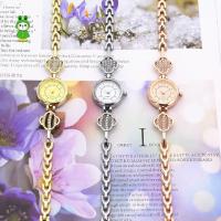 ราคา นาฬิกาผู้หญิง นาฬิกาสวยๆ ทําจากโลหะ (53954181474)