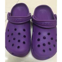 ราคา รองเท้า crocs แท้มือสอง W4-5, 22.5 cm (2453458149)
