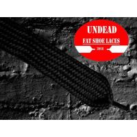 ราคา เชือกรองเท้าเส้นใหญ่ สีดำ (1540420644)