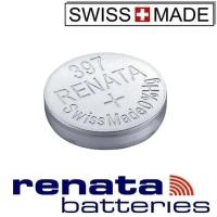 ราคา x 397 / SR726SW ถ่านนาฬิกา รีนาต้า Swatch Group ถ่านกระดุม 0% Watches Battery 1.55V (40264834030)