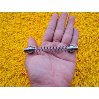 ราคา สปริงเบรคหลัง สแตนเลสแท้ (เวฟ/ดรีม/ปลาวาฬ/เวฟ110i รถสายพาน) เลสแท้ อย่างดี Wave Wave110i (5510464524)