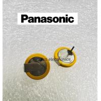 ราคา แบตเตอร์รี่ CR1220 Panasonic ของแท้ CMOS Battery BIOS Notebook (ถ่านกระดุม Sport 3V ใส่ได้กับเมนบอร์ดโน๊ตบุ๊คทุกยี่ห้อ (23368802794)