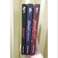 ราคา [มือสอง] Ghost girl by Tonya Hurley (6682658810)