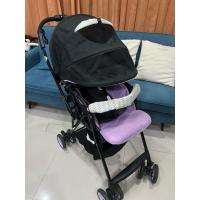 ราคา รถเข็นเด็ก Infantasy by Combi มือ 2 (24337088331)