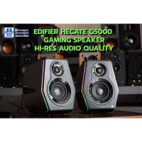 ราคา EDIFIER G5000 Gaming Speakers (14009631234)