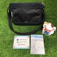 ราคา Kipling แท้ รุ่น Aisling กระเป๋าสะพายข้าง (2372641007)