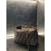 ราคา Used Fendi tote zucca (20337590345)