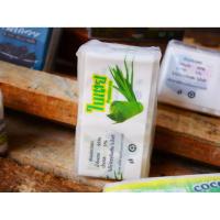 ราคา ฉลากสินค้า/ฉลากฟิล์มหดสำเร็จรูป ใบเตย (1 เเพค 300 ชิ้น) PANDAN JUICE shrink label.(1 Pack ,300 Pcs.) (8220845334)