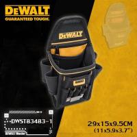 ราคา DEWALT DWST83483-1กระเป๋าคาดเอวช่าง 19ช่อง ของแท้100% (23655860710)