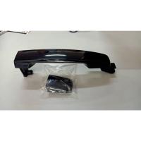 ราคา มือเปิดนอก ประตูหน้า NISSAN NAVARA นิสสัน นาวาร่า 2007 ไม่มีรูกุญแจ ดำล้วน ข้างขวา (24895978576)