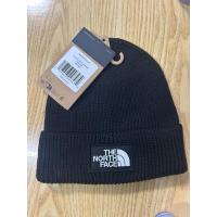 ราคา THE NORTH FACE TNF LOGO BOX CUFFED BEANIE แท้ ใหม่มือ 1 จากช็อป✅ราคาถูกกว่าป้าย✅ (47802487693)