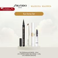 ราคา MAJOLICA MAJORCA Eye Series Set มาจอลิก้า มาจอร์กา อาย ซีรีส์ เซ็ต [By SHISEIDO JAPAN Group Store] (58152576072)